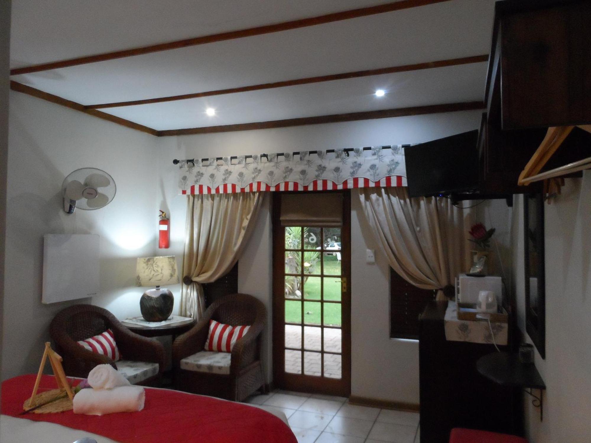 A Cherry Lane Self Catering And Guest house Bloemfontein