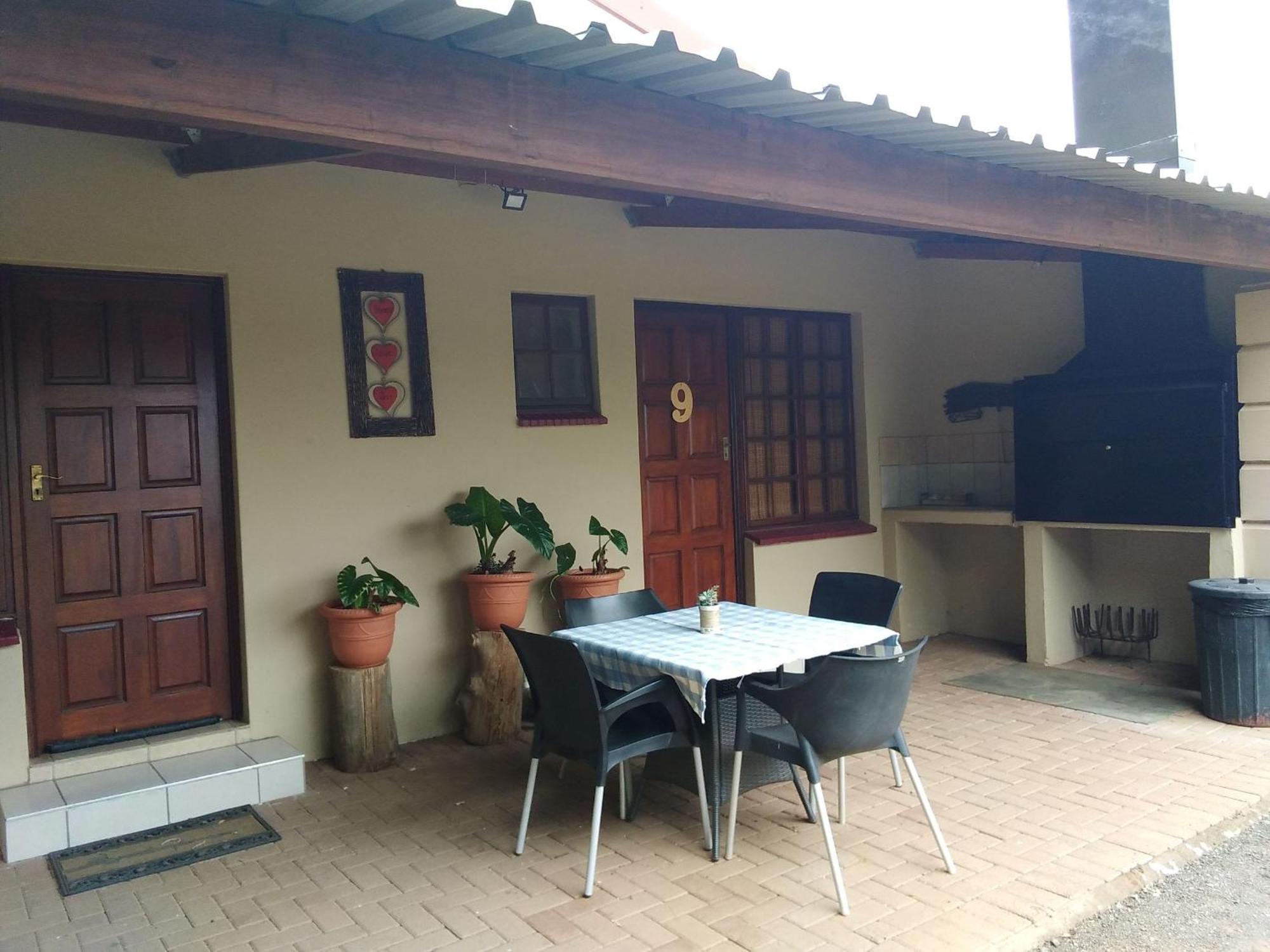 A Cherry Lane Self Catering And 2*